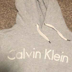 Calvin Klein hoodie